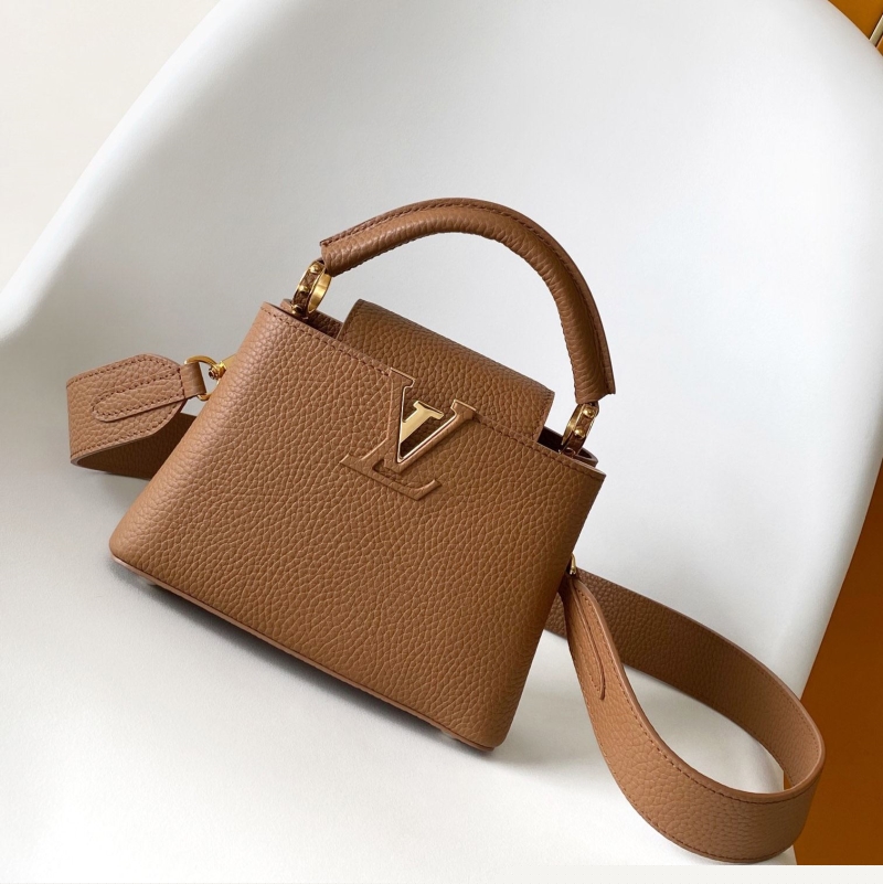 LV Clutch Bags